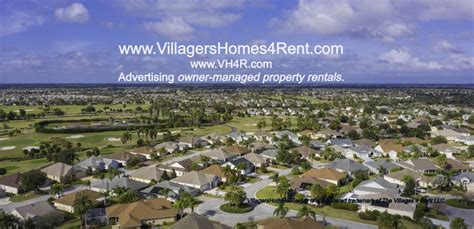 villagers homes 4 rent